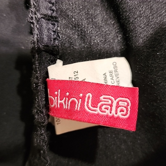 The Bikini Lab Bikini - SZ M - Picture 11 of 11